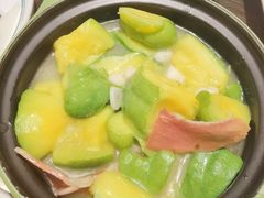 -云海肴云南菜·蒸汽石锅鱼(新奥店)