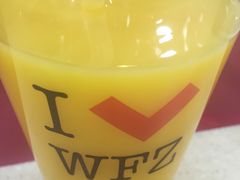 -五芳齋粽子点心(浦北路店)