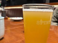 -8PINTS八品脱·日料·烧鸟·精酿小酒馆(莘庄店)