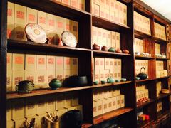 -龙源茶坊(白银路店)