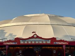 -广州长隆国际大马戏