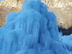 -大平台龙居瀑布旅游区