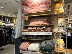 -MUJI无印良品(滨江宝龙城店)