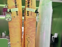 -柠檬向右(宝杨宝龙店)