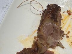 -汉巴味德·烤肉与啤酒的自助(杭州大悦城店)