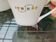-小巷餐厅(五大街店)