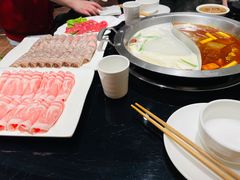 -吴记老锅底麻辣火锅(福州路店)