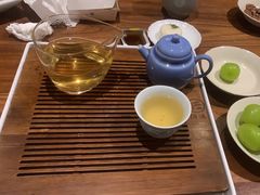 -隐溪茶馆(南京西路店)