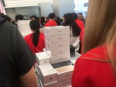 -Apple 零售店(Canton Road)