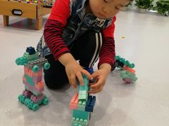 -金色雨林感统学能培训中心(武广校区)