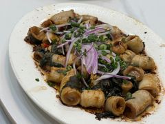 -明本湛江鸡•海鲜小厨(陈家祠店)