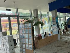 -Cetus coffee鲸鱼座咖啡·拼豆(二仙桥公园店)