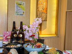 -长崎屋·日本料理·刺身·烧鸟(天河北路店)