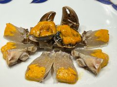 -潮汕味道·煮海餐厅(金麟大厦店)