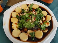 -王家土菜馆(霍山县店)