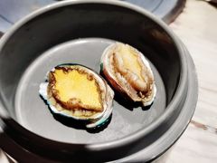 鲍鱼-壹小馆.皇城老妈(成都太古里店)