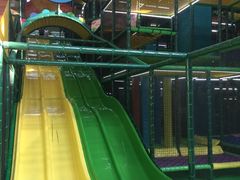 -蒙特利亲子乐园