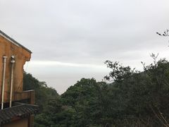 -普陀山慧济禅寺