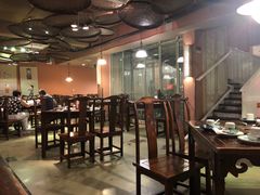 大堂-鱼食饭稻·苏浙土菜17年老馆子(平江路店)