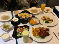 -Mr.J义法厨房(北医店)