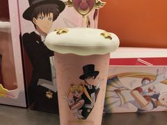 -奈雪的茶(星河城店)