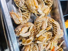 -胶东海鲜大排档(北太平庄店)