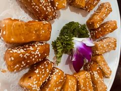 -张家卫·阳江菜·小海鲜(肥婆湾桥店)