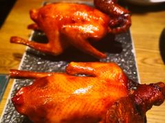 -大鸽饭(岗顶店)
