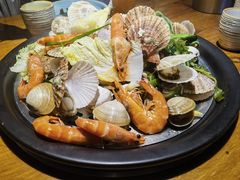 -三个渔夫·蒸汽海鲜(小白楼店)