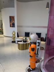 -In Style Hair Salon