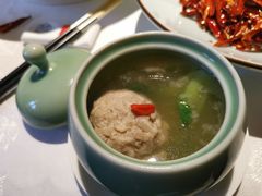 -古越舫·精品杭帮菜(商都路店)