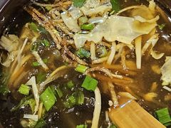 -满园烤鸭·春饼(太原街万达店)