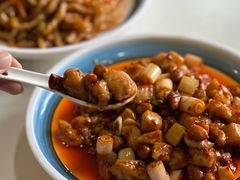 -渝乡人家(和平里店)