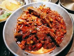 -西塔老太太泥炉烤肉(温州首店万象城黑金店)