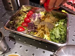 -小牛哈尼韩式水煎肉(万象城店)