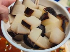 -三毛烤羊腿(乐园路总店)