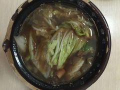 闫家驴肉老店-闫家驴肉老店(华电一校店)