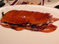 -四季民福烤鸭店(外滩外白渡桥店)