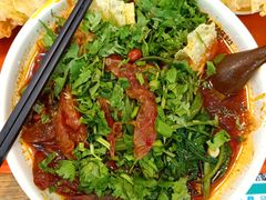 -螺小胖柳州螺蛳粉(钟楼总店)