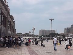 -北京站