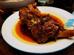 -二分八云雁阁•新晋菜大同味(长治路店)