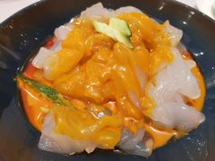 东北大拉皮-顺风江南宴(静安大融城店)