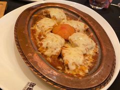 -Efes Turkish & Mediterranean Cuisine 艾菲斯餐厅(陆家嘴店)