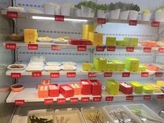 零售区-钢管厂五区小郡肝串串香火锅(人民广场店)