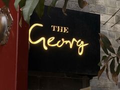 -The Georg(东华门店)