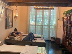 -铭洋专业采耳(田子坊店)