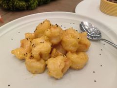 -老船坞水上餐厅(亚洲大酒店  东四十条店)