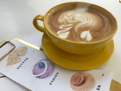 -五进制 Coffee Shop