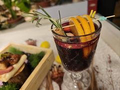 -Wood Garden(合生汇店)