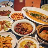 外婆家又又又开新店啦，就在天目里旁边，